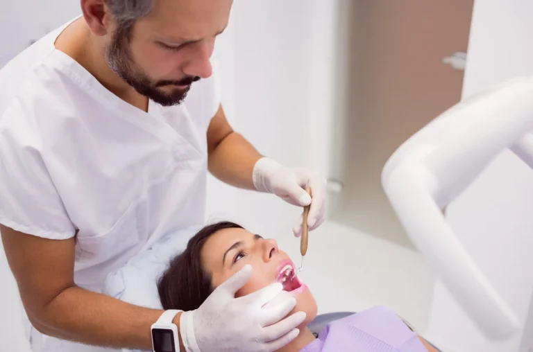 أسباب وطرق علاج حساسية الأسنان