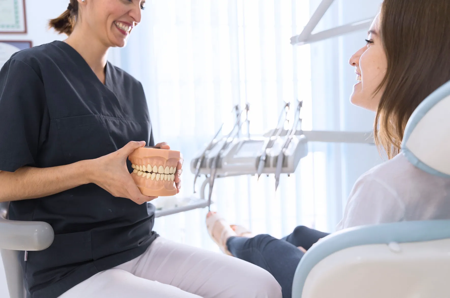 كل ماتريد معرفته عن زراعة الضرس