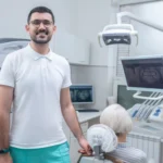 عملية ترقيع اللثة