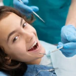 تجميل اللثة