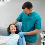 علاج الاسنان المسوسة