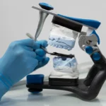 علاج المفصل الصدغي