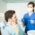 الأسنان الحساسة وطرق الحد من آلامها