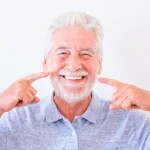 زراعة عظم فك الأسنان