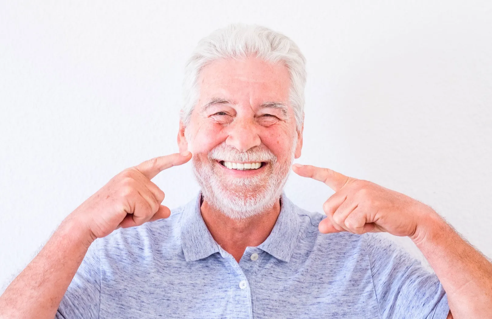 زراعة عظم فك الأسنان