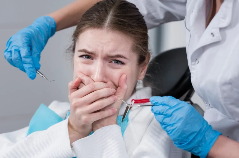 علاج الفك المخلوع