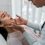 علاج الفك المعوج