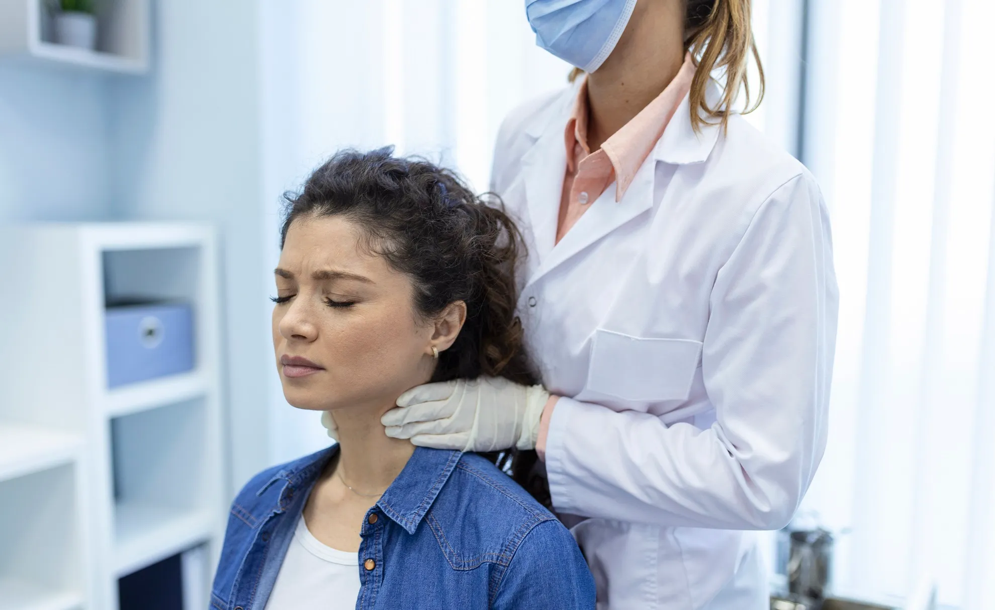 صحة الأسنان خلال فترة النفاس