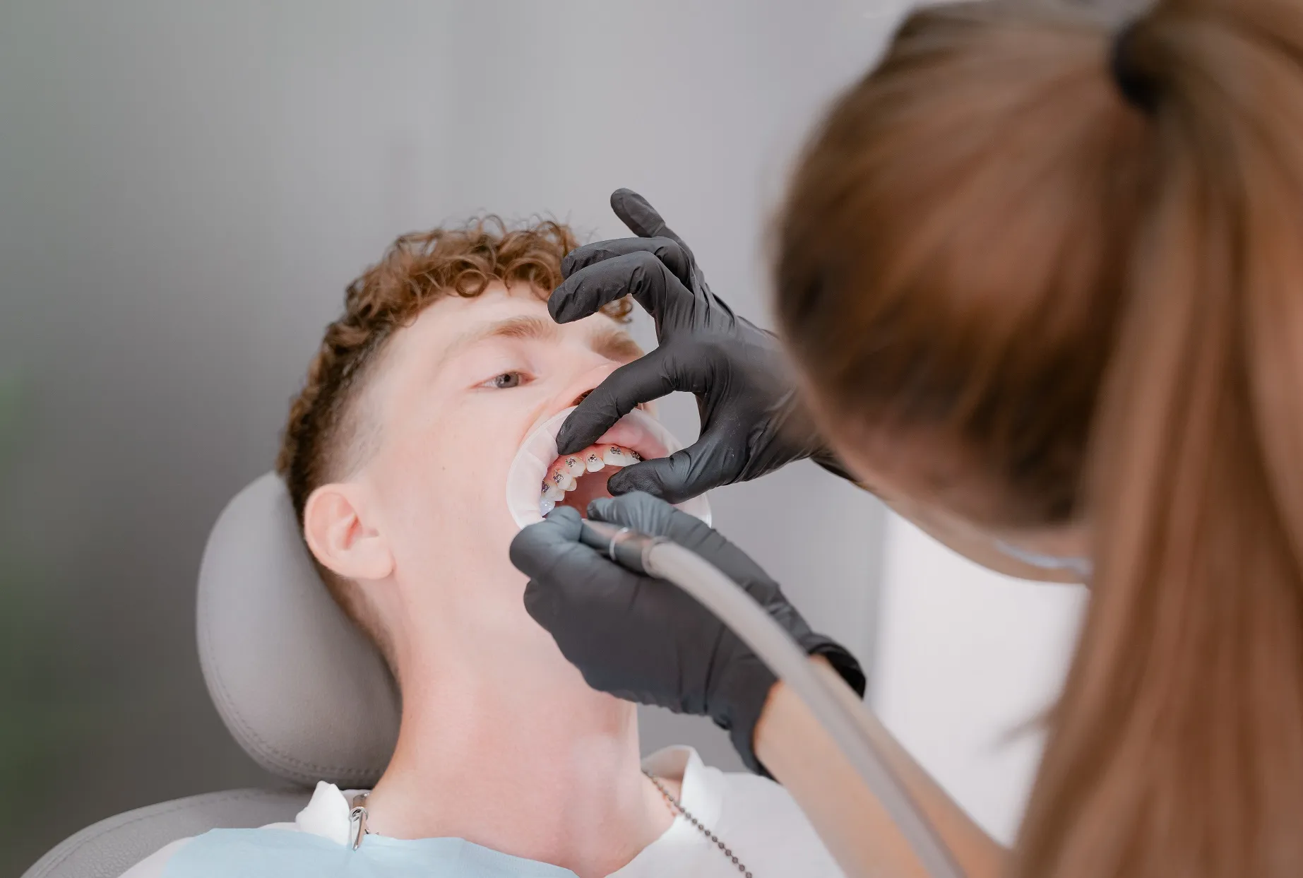 أحدث تقنيات زراعة الأسنان