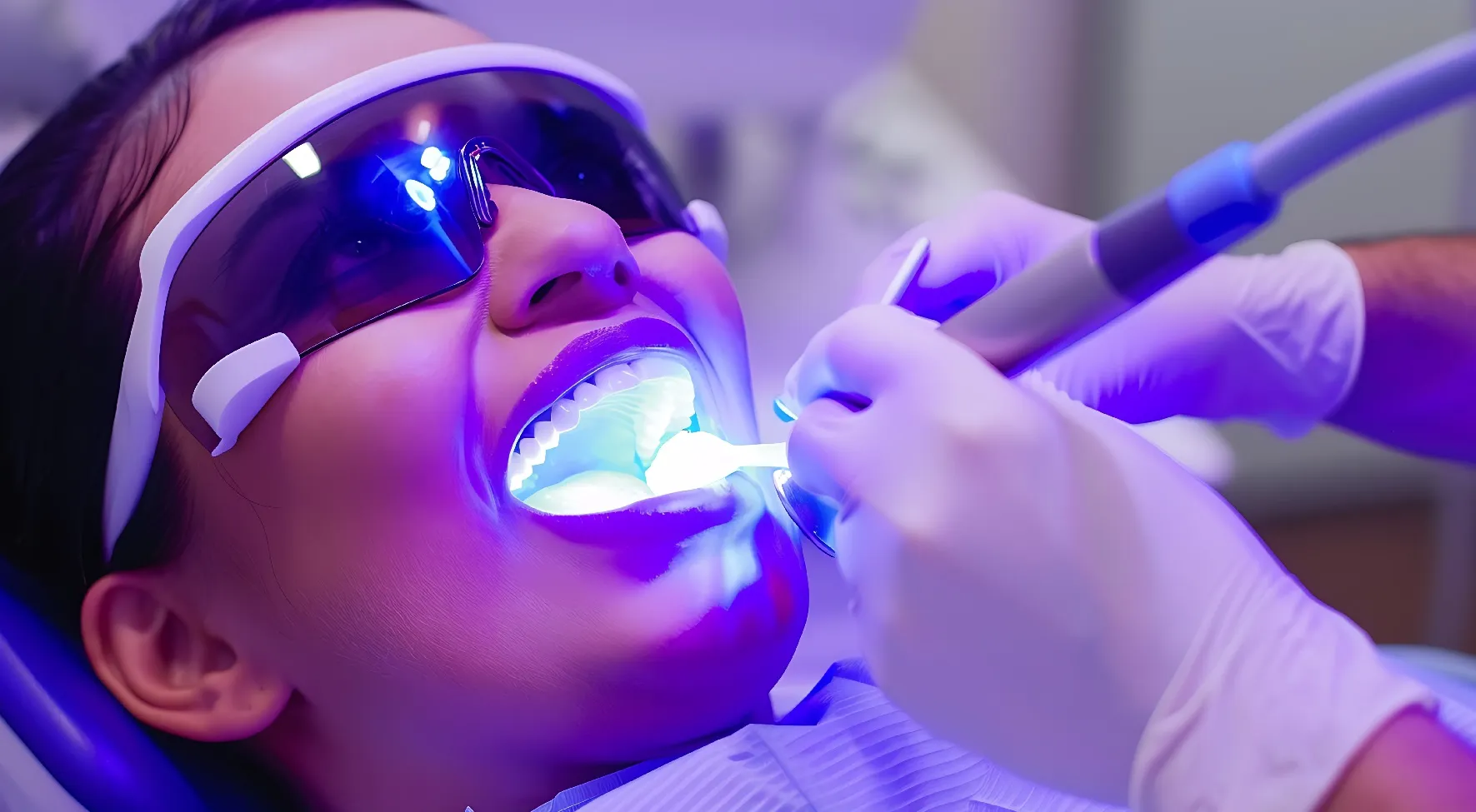 التجميل يالليزر