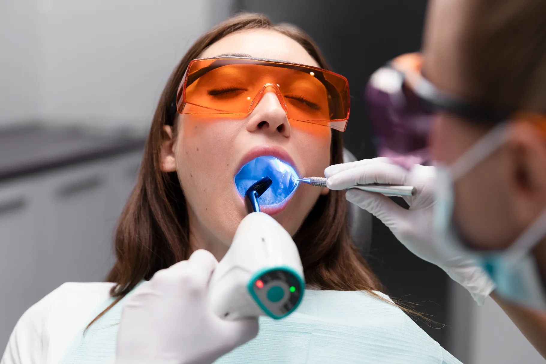 بدائل زراعة الأسنان