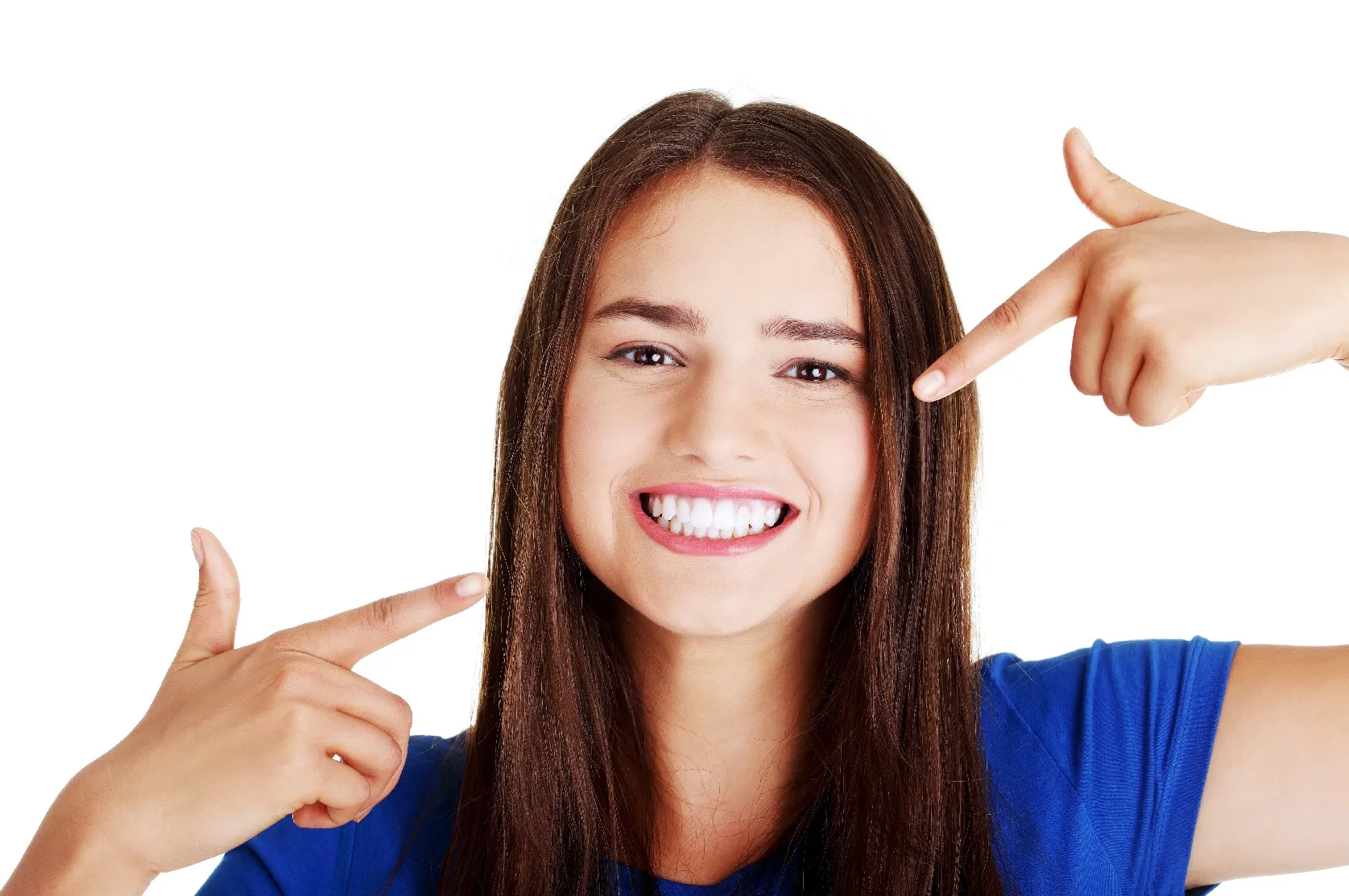 تاج الاسنان