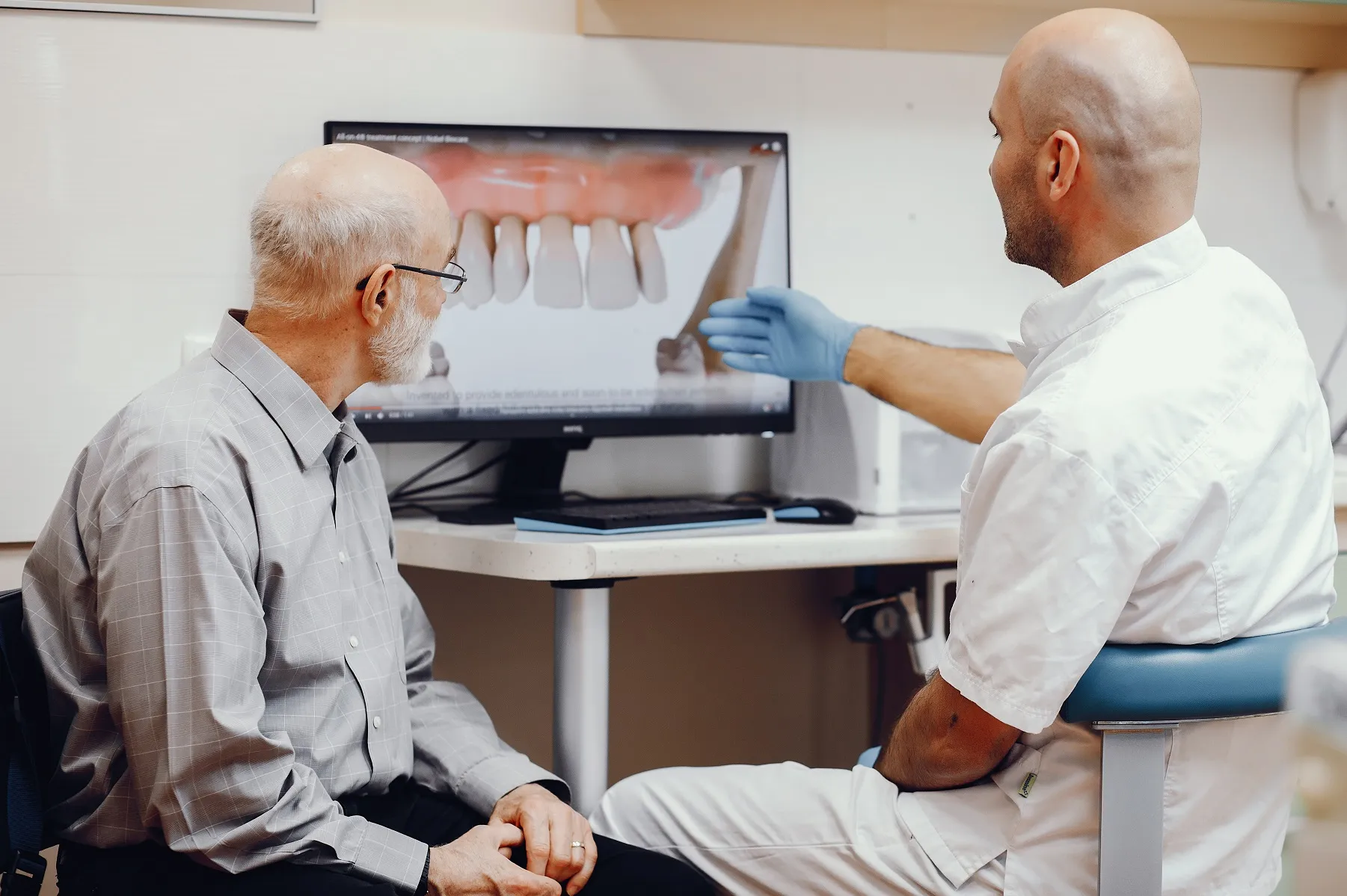 تجنب الم الأسنان الحساسة