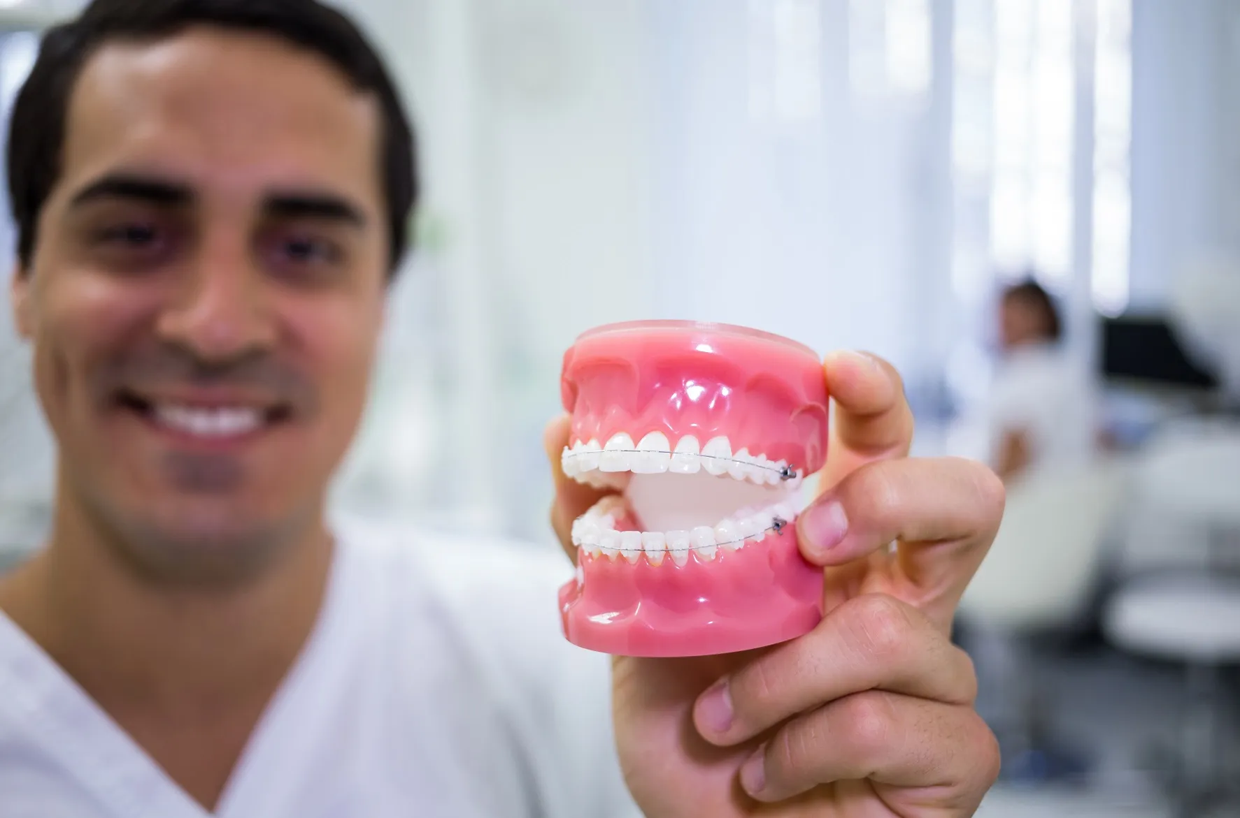 ترقيع اللثة