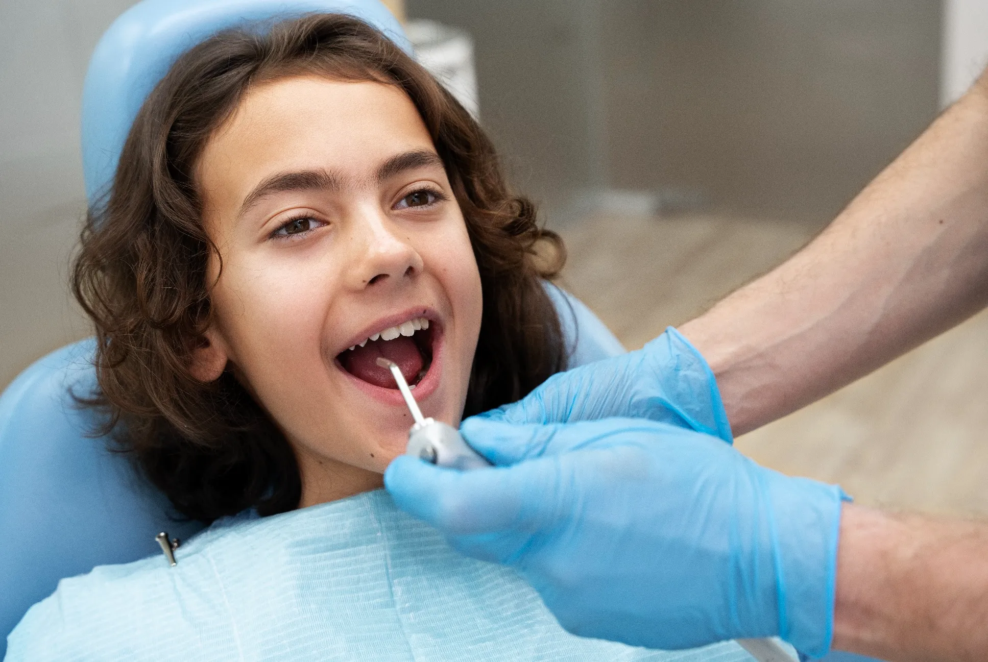 تسوس الاسنان