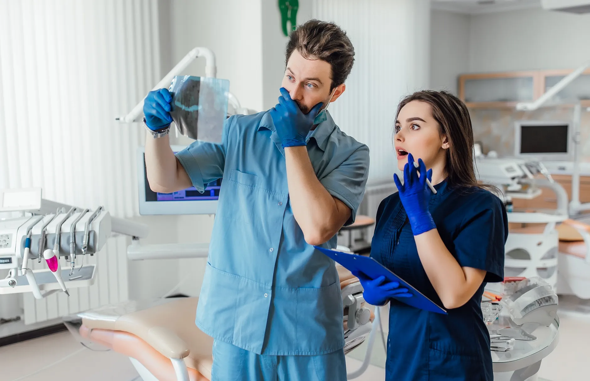 تكلفة عملية ترقيع اللثة فى السعودية