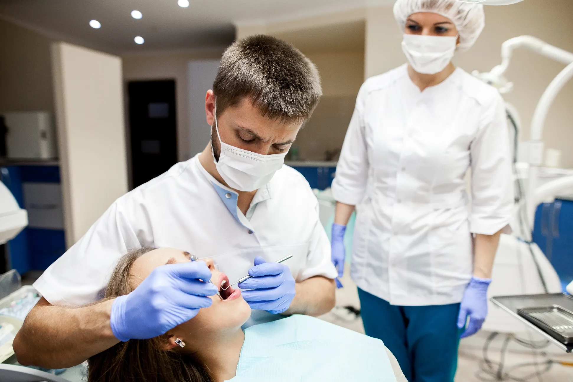 حساسية الأسنان