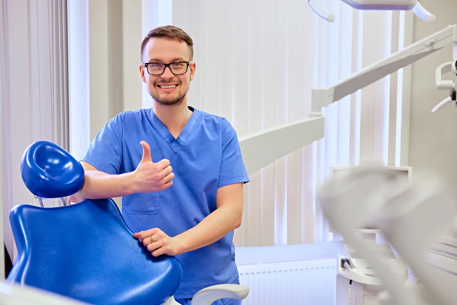 زراعة الاسنان