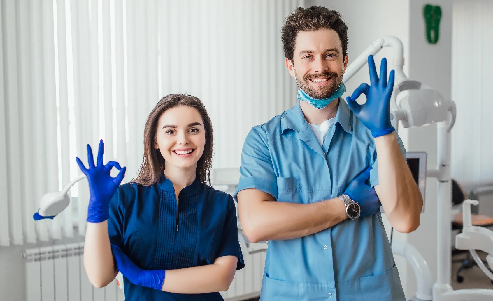 طرق علاج الفك المتحرك