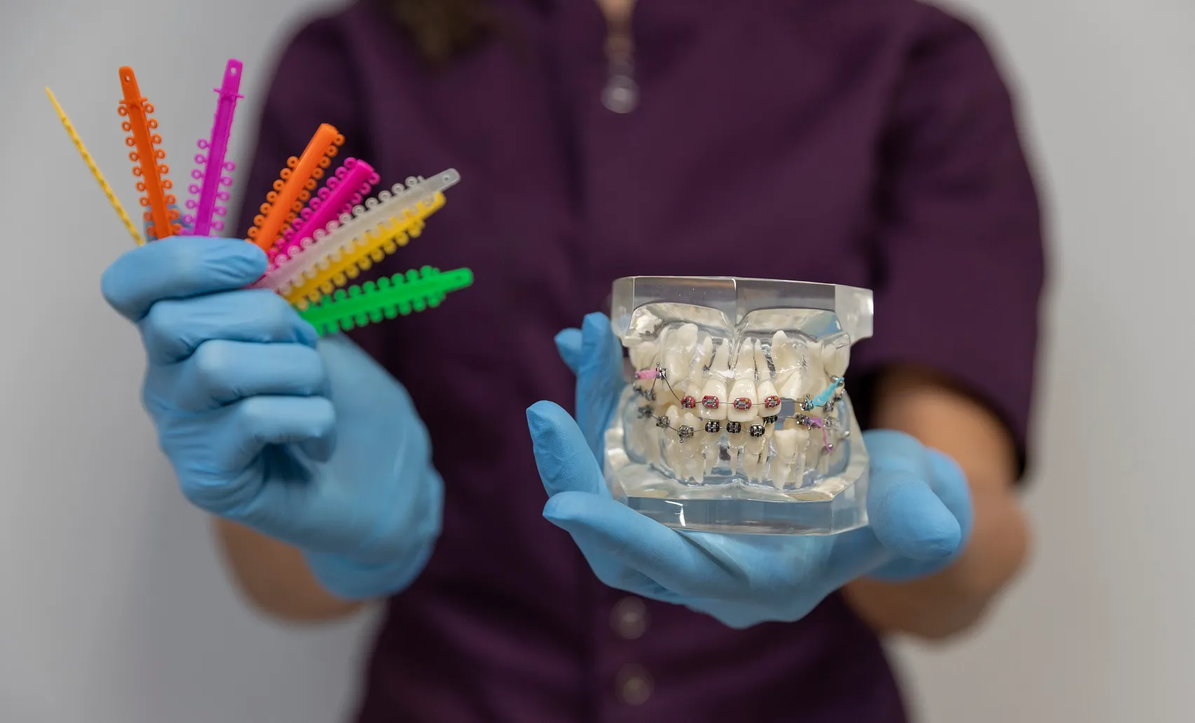 طرق علاج الفك المخلوع