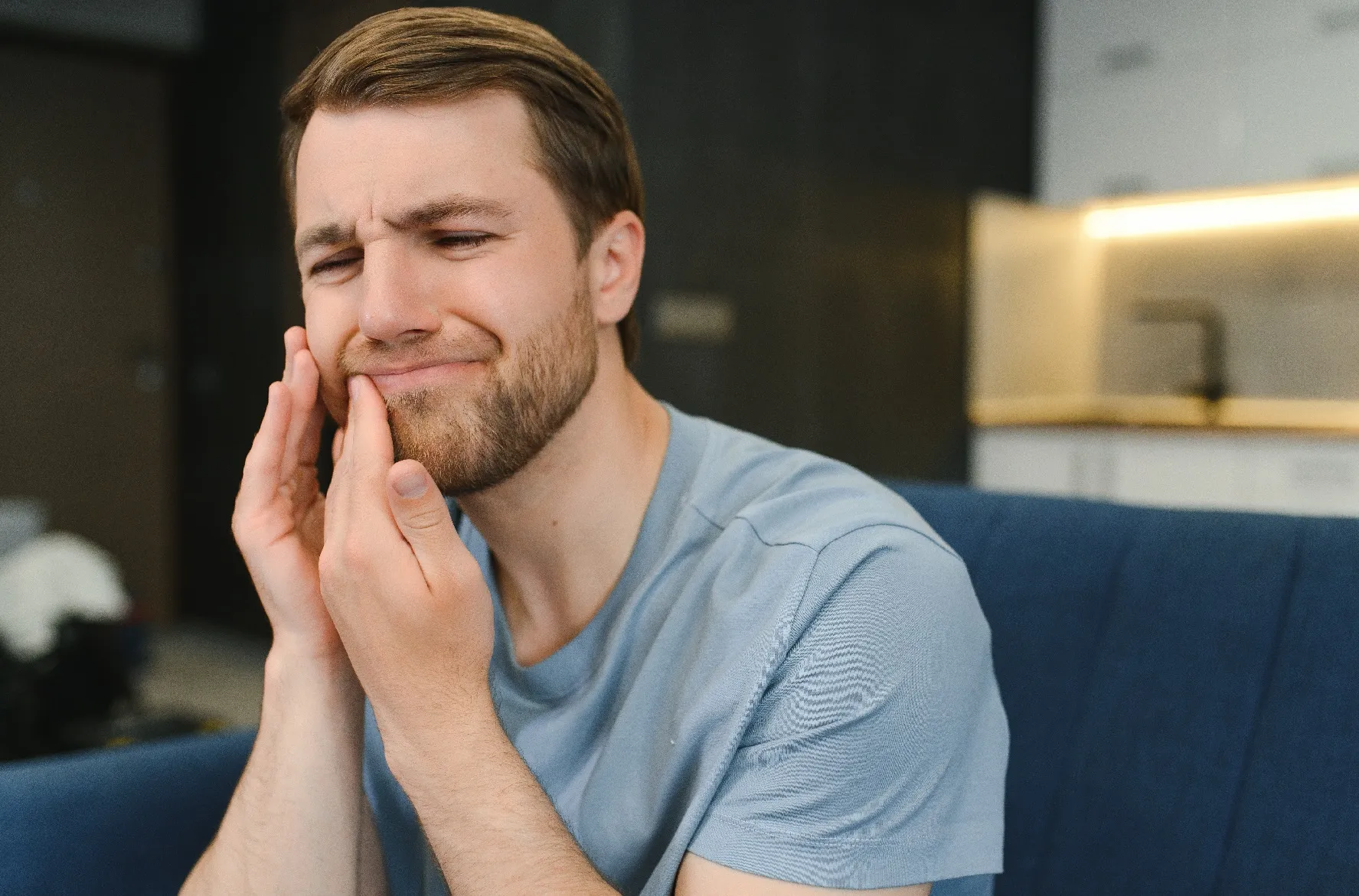 طرق علاج كسور الفك