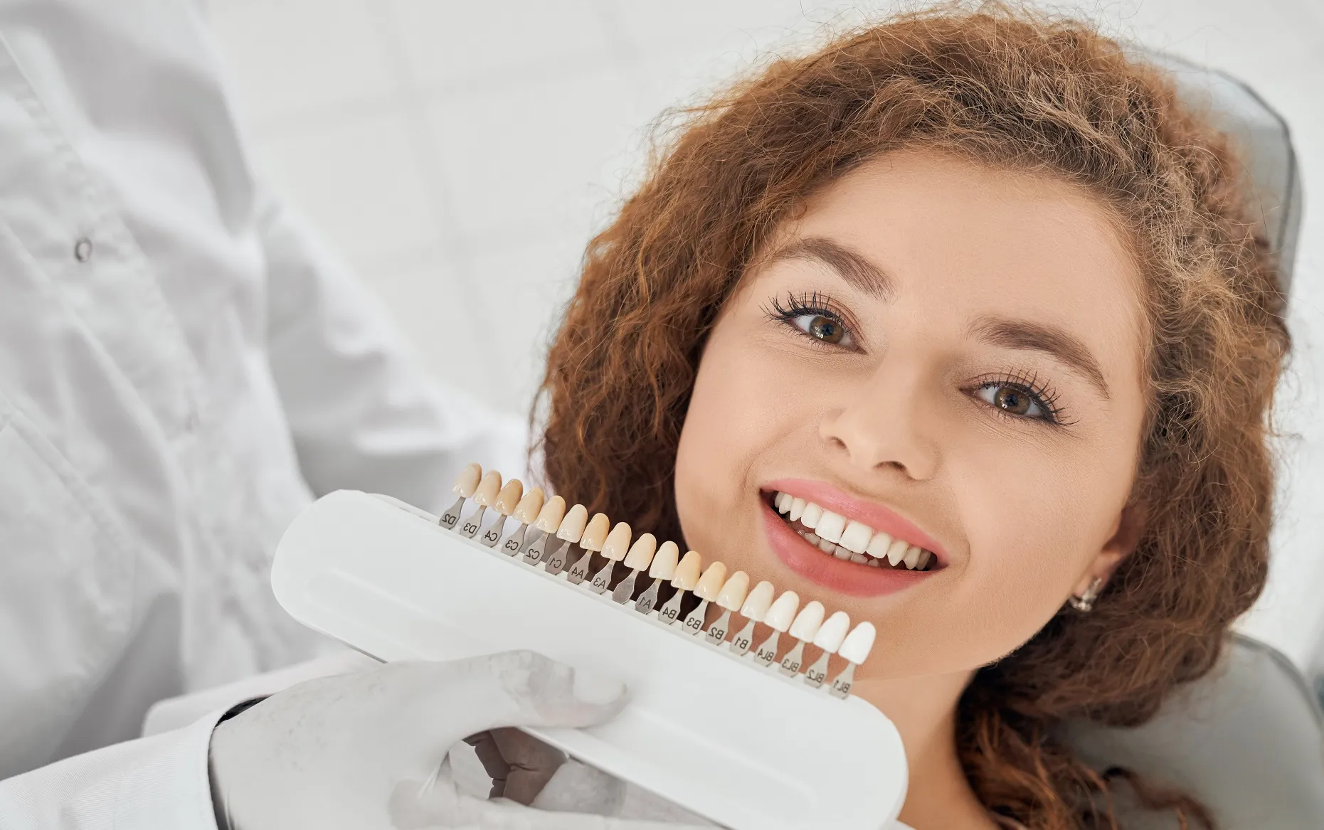 علاج الأسنان