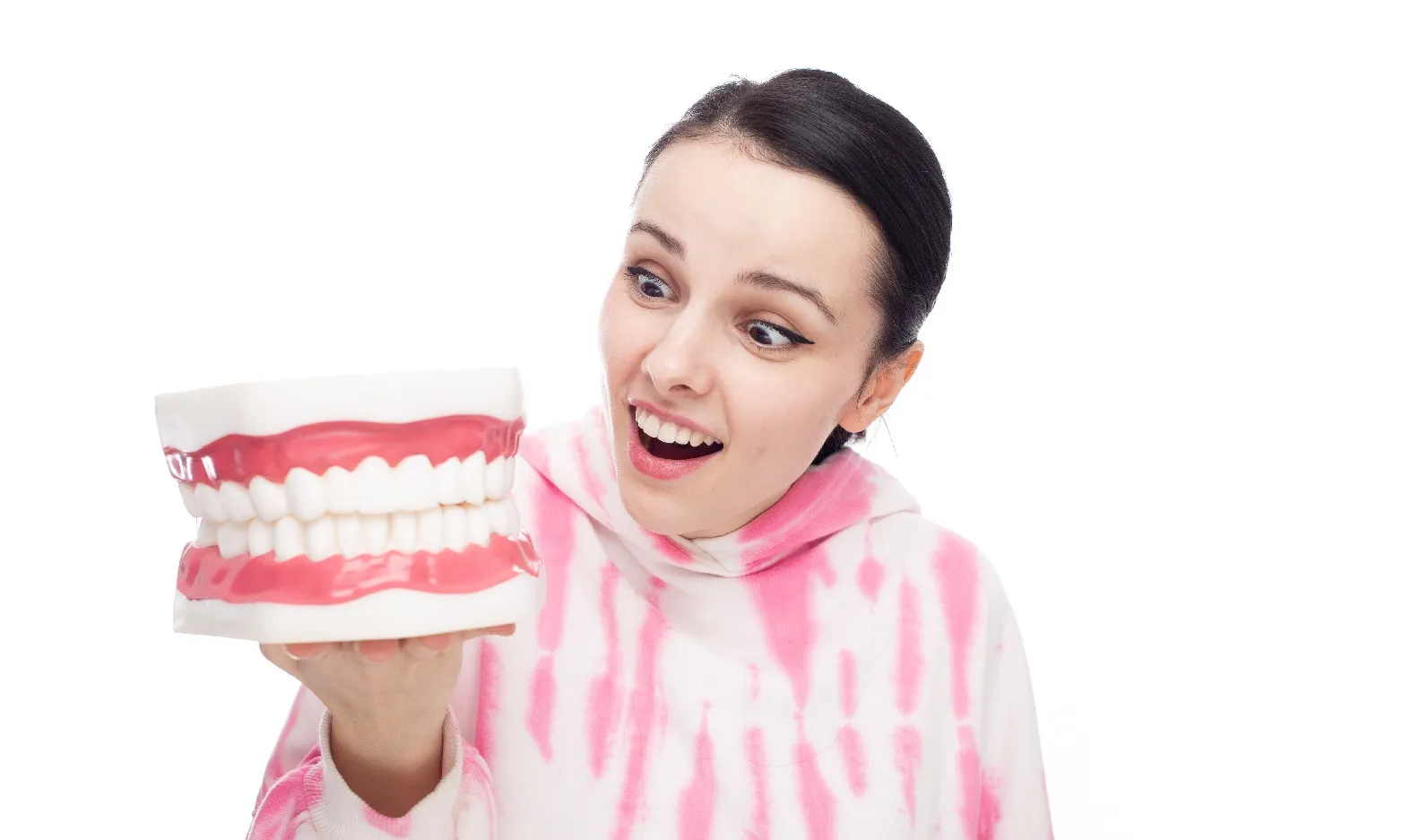 نسبة نجاح عملية زراعة اللثة