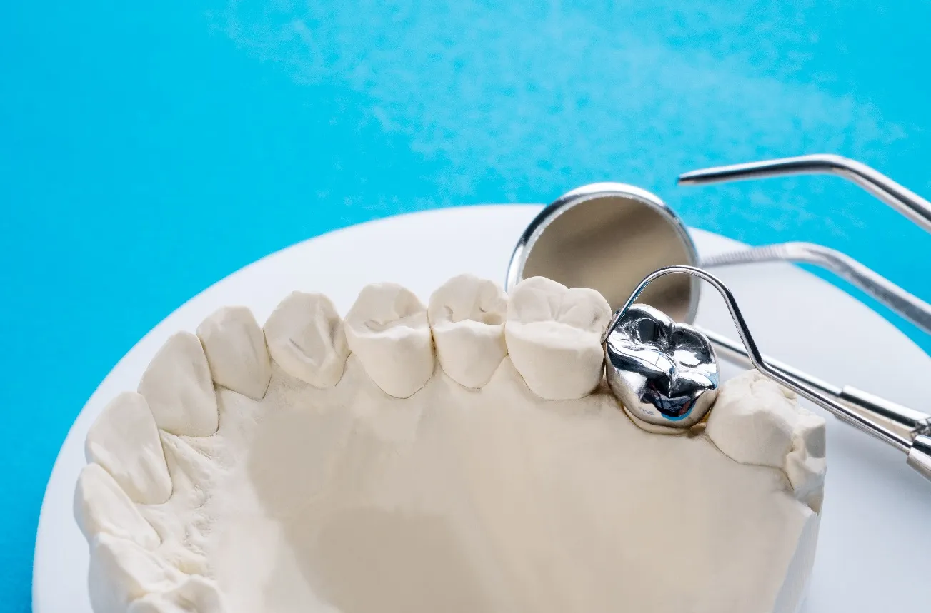 نظافة الاسنان