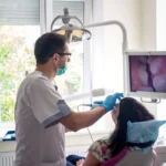 أفضل زراعة أسنان