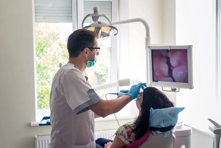 أفضل زراعة أسنان