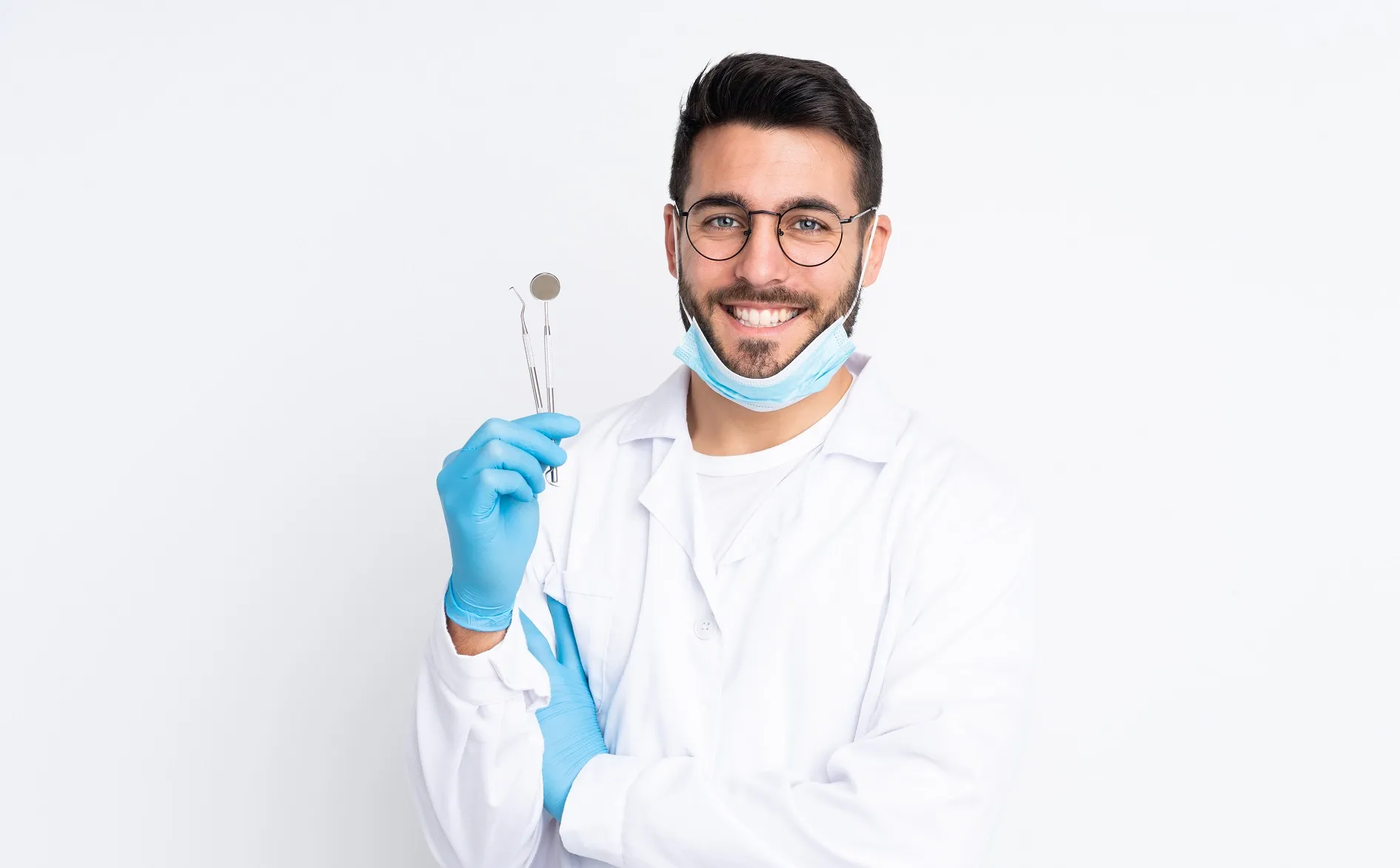 أنواع زراعة الأسنان