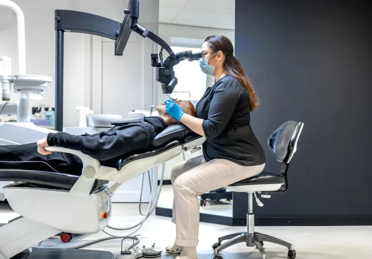 زراعة الأسنان الفورية