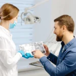 طريقة زراعة الأسنان