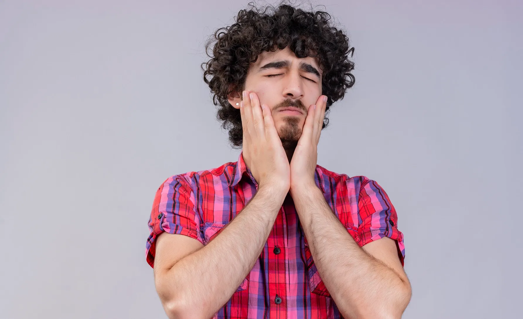 علاج ألم الأسنان