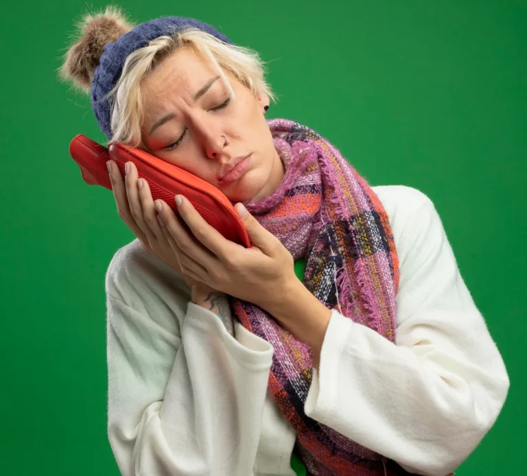 كيفية التخلص من ألم الأسنان