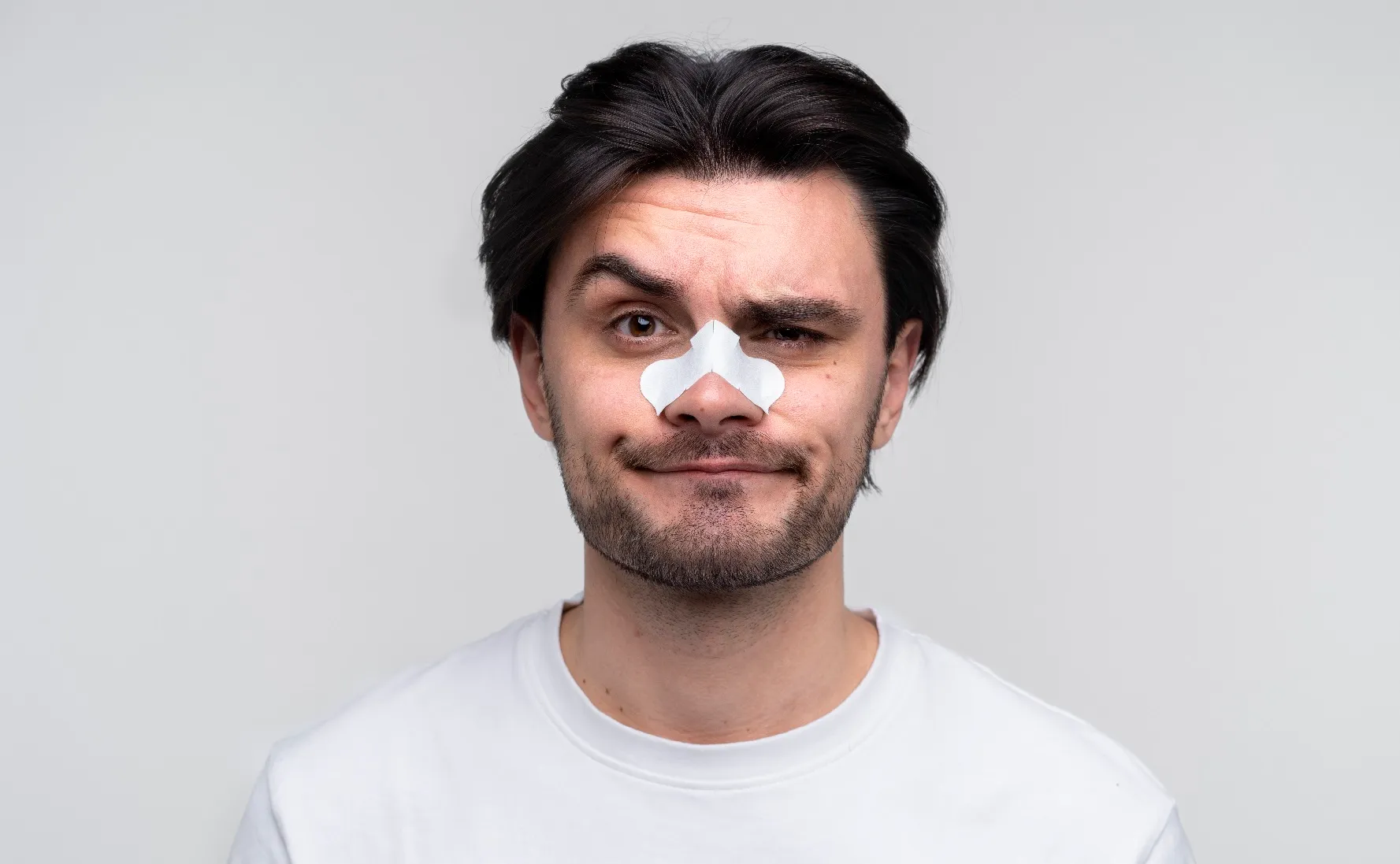 ألم الأسنان وألم الجيوب الأنفية