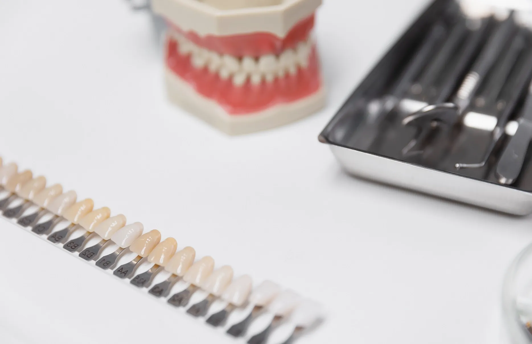 زراعة الأسنان