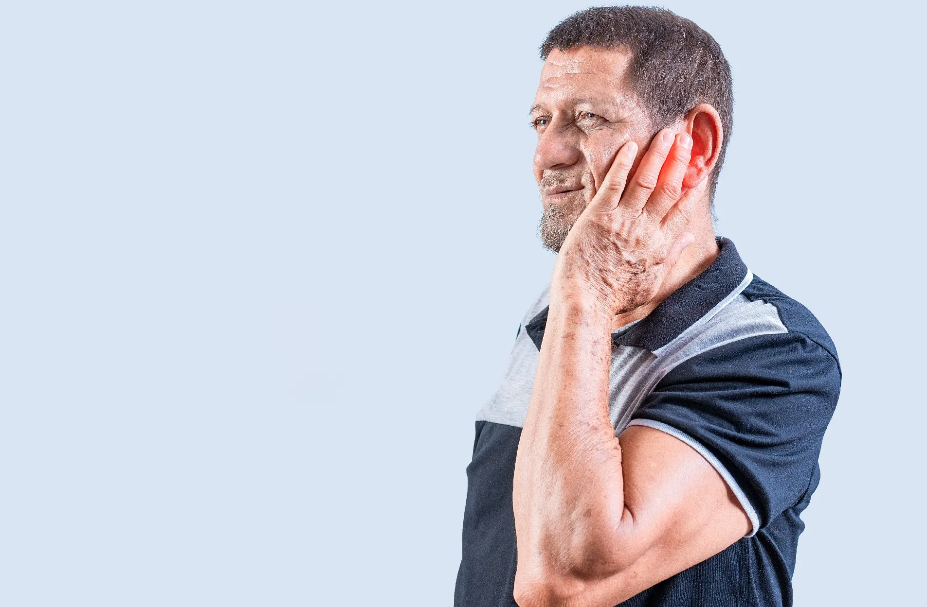 أسباب ألم عظام الفك