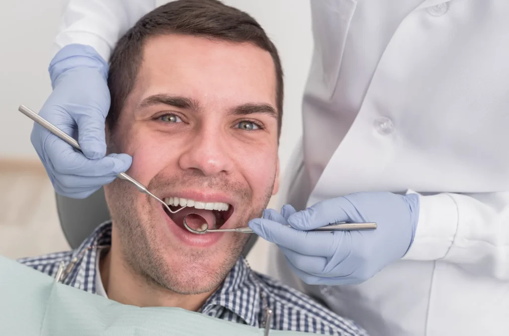 الزراعة الفورية