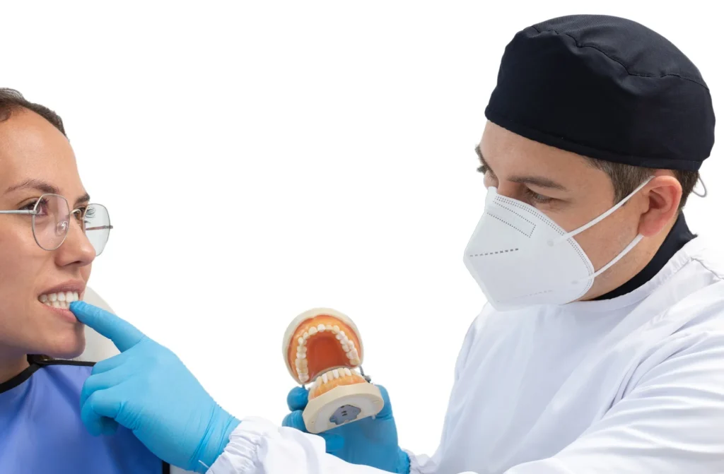 زراعة الأسنان الفورية