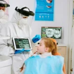 تقنيات الأسنان الحديثة في السعودية