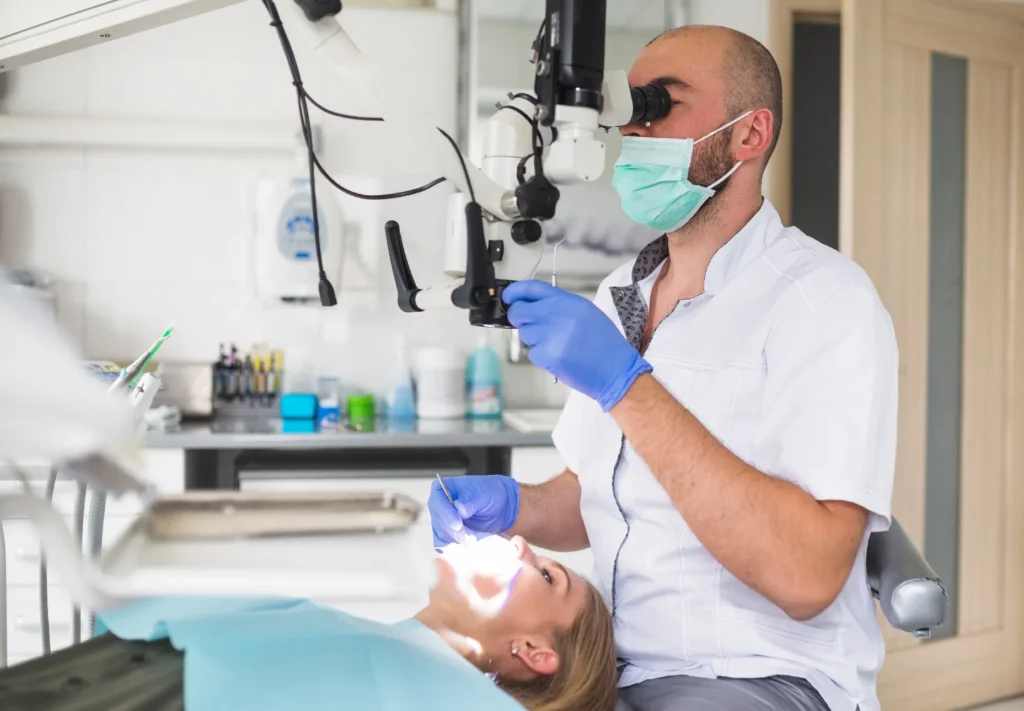 زيارات المتابعة الدورية