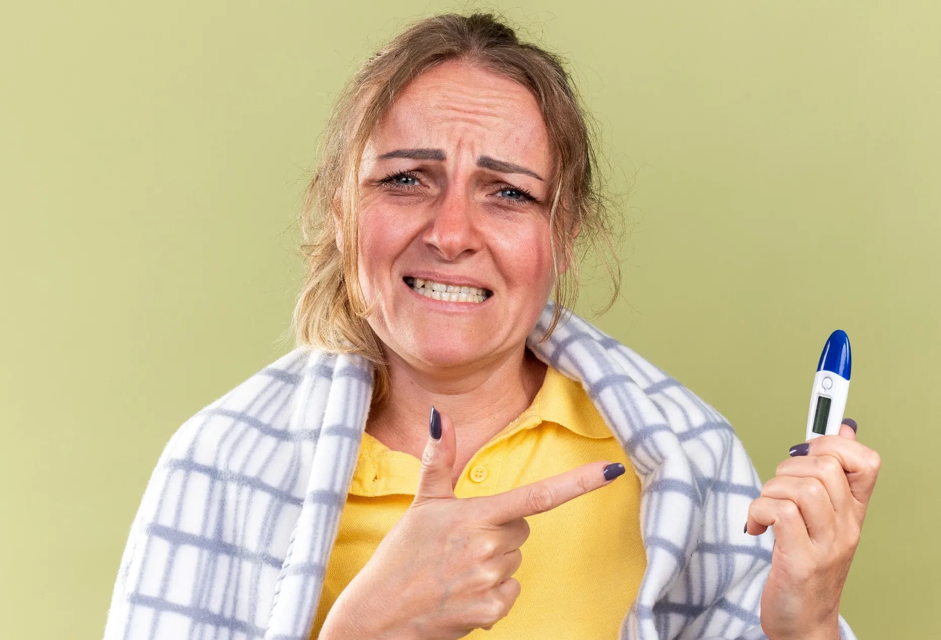 تأثير مرض السكري على صحة الفم والأسنان