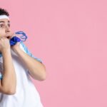 حماية الفم عند الرياضيين