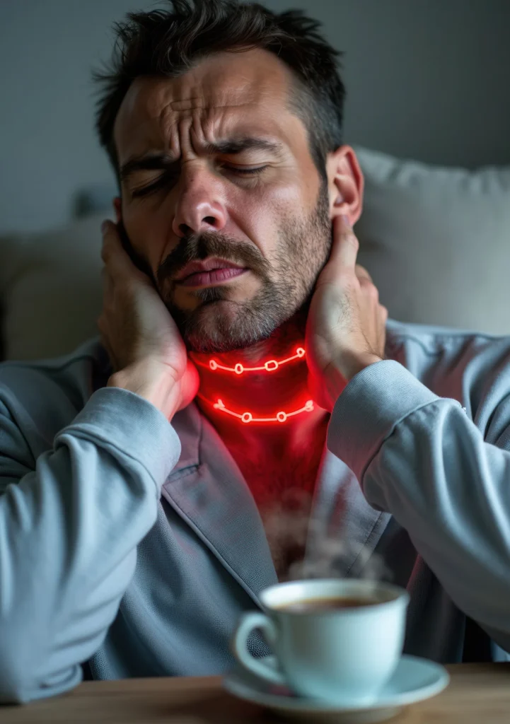 صرير الأسنان