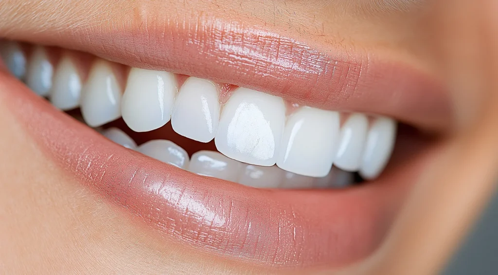 قشور الاسنان او الفينير