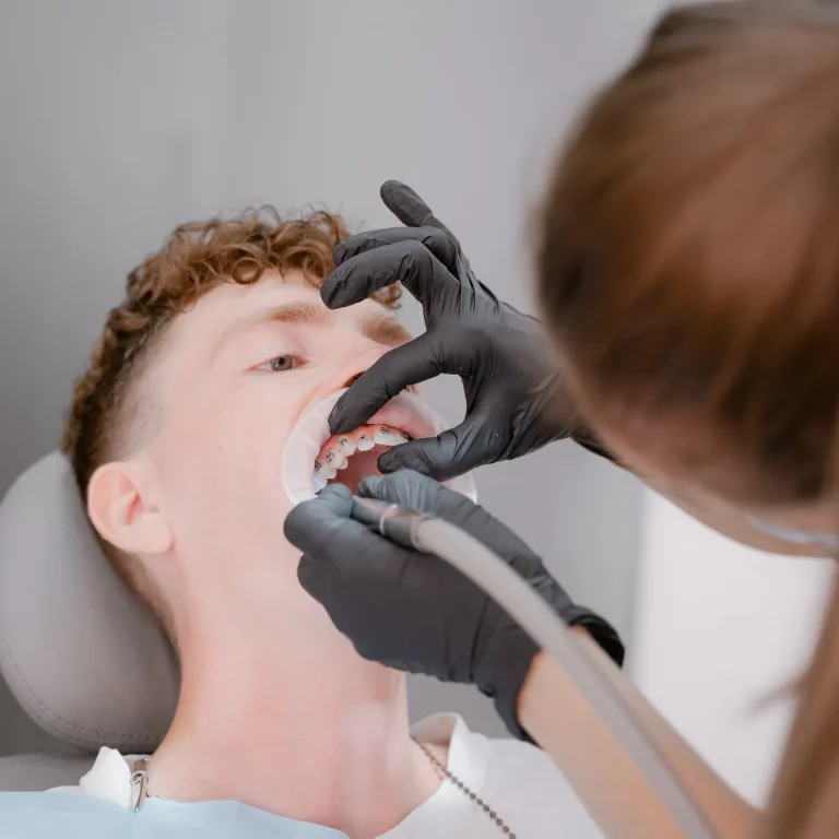 أحدث تقنيات زراعة الأسنان