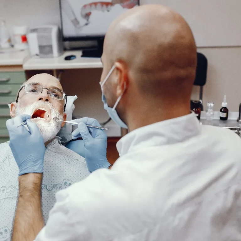 أسباب وطرق علاج الفك المتحرك