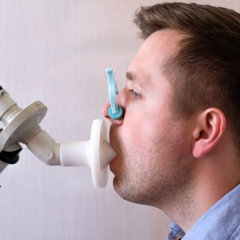 الجيوب الأنفية والأسنان