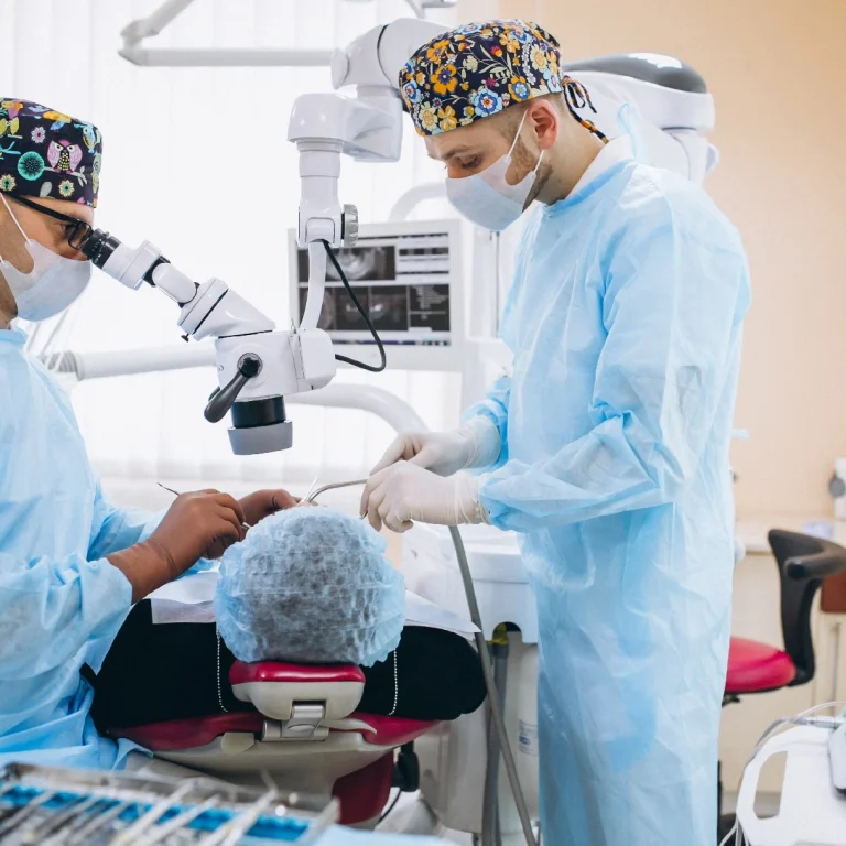 جراحة زرع العصب